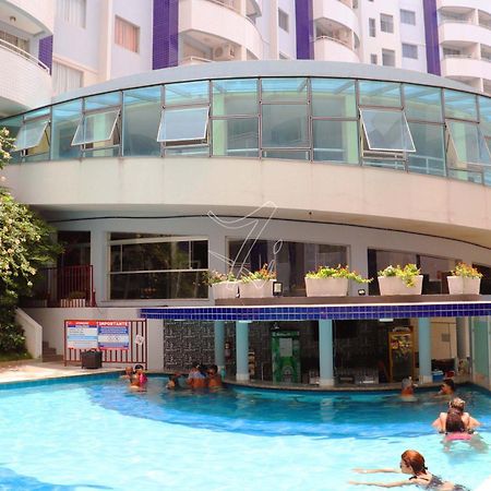 Aguas Da Serra Turismo Rio Quente Exterior photo
