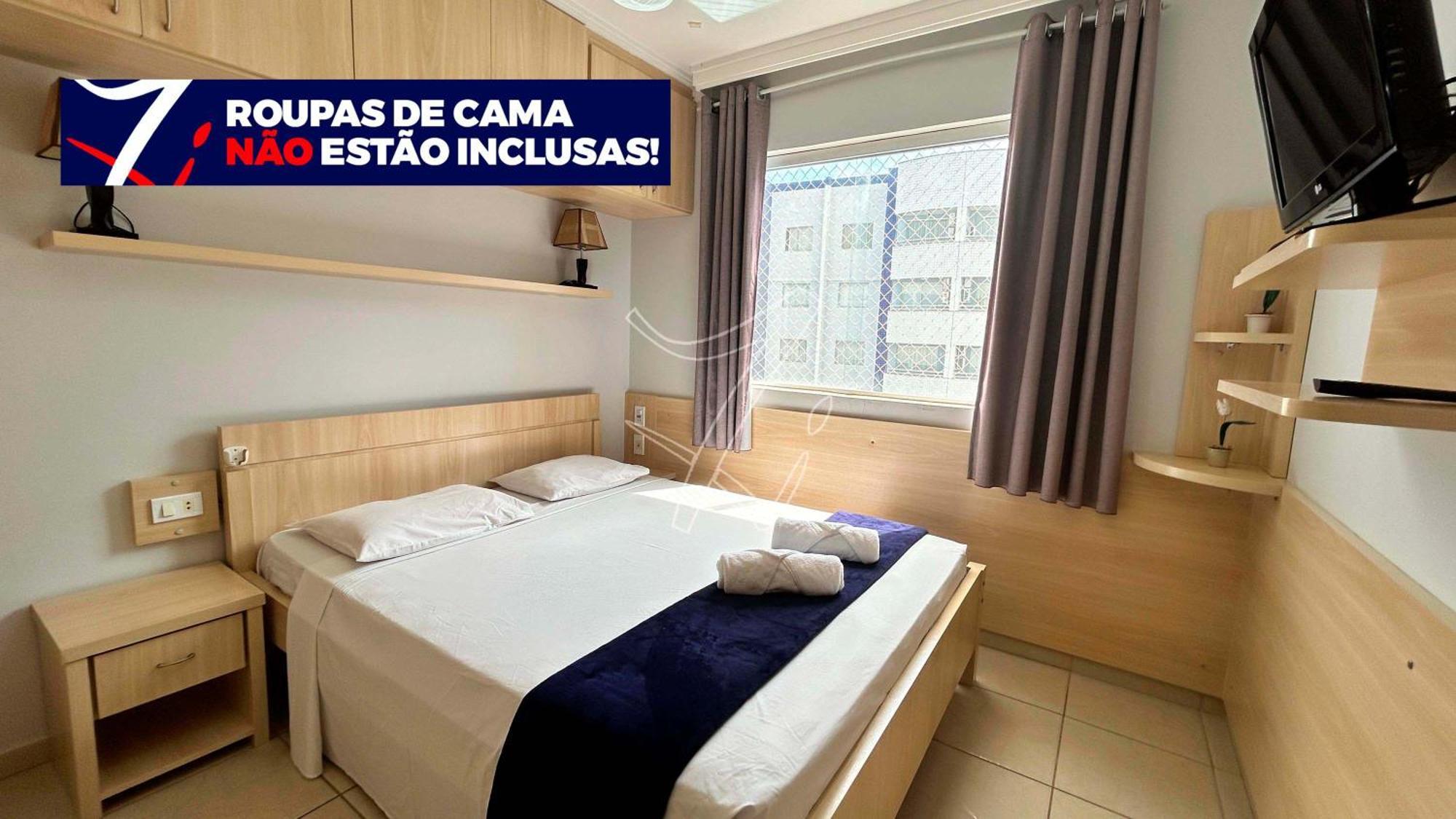 Aguas Da Serra Turismo Rio Quente Room photo